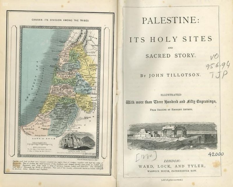 مكتبة الملك عبدالعزيز تشكّل مكتبة بحثية تتناول القضية الفلسطينية