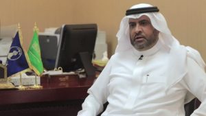 “الشمري” يؤكد ضرورة وجود خطة للتعليم عن بُعد بعد انتهاء كورونا