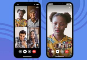 تطبيق يتيح لأول مرة اجتماعات الفيديو المشفرة
