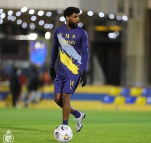 هل يكون “سامي النجعي” لاعب “النصر” صفقة “الهلال” المدوية القادمة؟