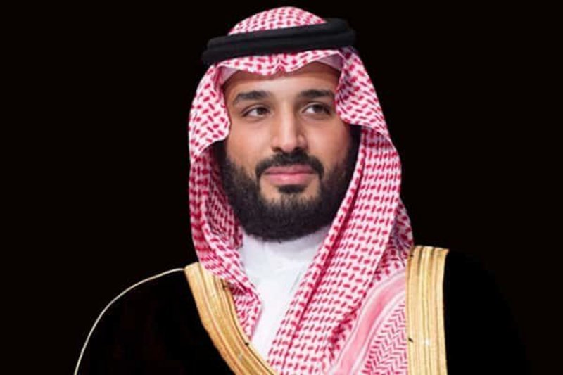 ولي العهد يعزي “عبدالله الصباح” في وفاة والده “الشيخ ناصر صباح ال