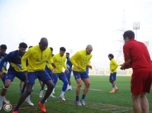 عودة “الصليهم” تدعم أوراق “فيتوريا” .. والنصر يدشن ملعبه “مرسول ب