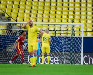 النصر يفتتح ملعبه “مرسول بارك”.. بتعادل بطعم الخسارة مع ضمك