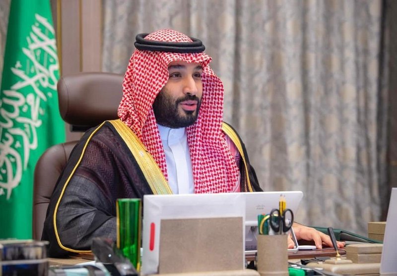 في 60 دقيقة.. كيف أثَّر محمد بن سلمان إيجابيًّا وضاعف أعداد المقب