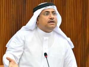 البرلمان العربي يطالب مجلس الأمن بإيقاف التدخلات التركية بالشؤون الليبية