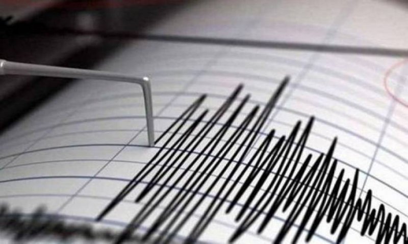 زلزال بقوة 6.8 درجات يقع قبالة ساحل تشيلي