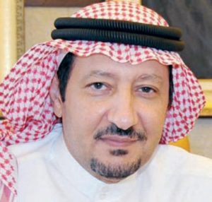 “الخريجي” يستعرض العلاقات الثنائية مع سفير العراق لدى المملكة