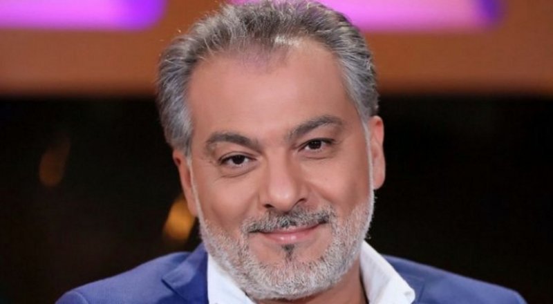 وفاة المخرج السوري حاتم علي عن عمر ناهز 58 عامًا