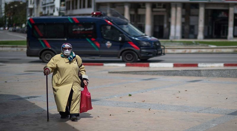 المغرب تسجِّل 1171 إصابة جديدة بكورونا