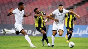 الاتحاد يقلبها على الشباب ويحلق إلى نهائي «الأبطال»