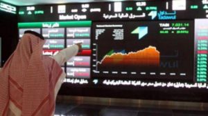 “السوق السعودي” يتجاوز مستوى 8800 نقطة للمرة الأولى منذ يوليو 201