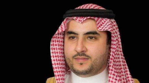 خالد بن سلمان: «ذا لاين» يؤكد أننا في قلب المستقبل