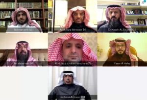 “الإسلامية والقضائية” بالشورى تناقش مقترح مشروع نظام الإثبات في ا