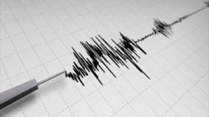 زلزال بقوة 6.1 درجات يضرب غواتيمالا