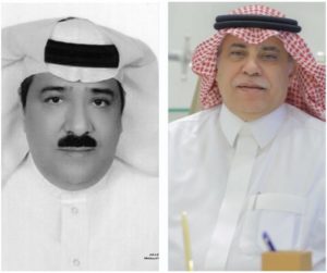 وزير الإعلام ينعى المذيع السعودي فهد الحمود