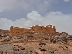 &quot;حائل&quot;.. خريطة متنوعة من التجارب السياحية في &quot;شتاء السعودية&quot;