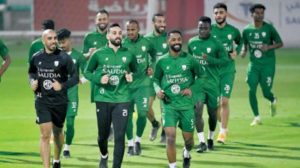 الأهلي ينتعش بـ«فتوحي»… ويبحث عن بديل السومة