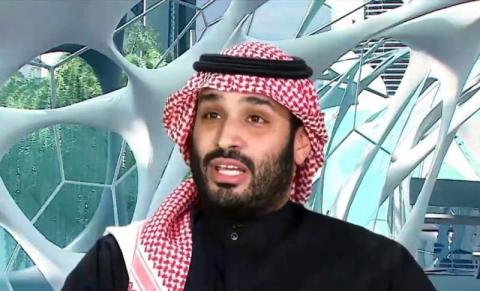 محمد بن سلمان: نستهدف أن تكون الرياض من أكبر 10 اقتصاديات مدن العالم