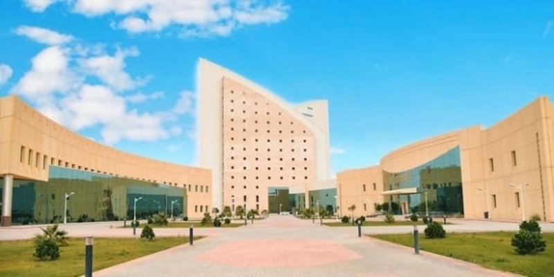 في 9 نقاط.. جامعة نجران تُعلن “آلية سير العملية التعليمية والاختب