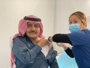 أبو ساق لـ عكاظ: السعودية سيطرت على «كورونا» ووفرت الراحة للمواطن والمقيم – أخبار السعودية