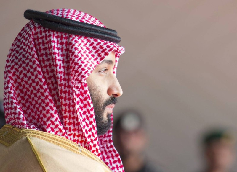 محمد بن سلمان.. كاريزمية الإنجاز «The line».. رافعة «2030» – أخبار السعودية