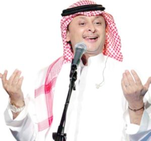 بـ«الشتا حولك».. «أمير الطرب» يحصد 4.5 مليون مشاهدة في 72 ساعة – أخبار السعودية