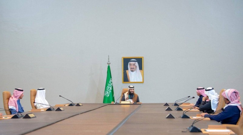 محمد بن سلمان.. الأرقام تتحدث.. العيش الرغيد للأجيال – أخبار السعودية