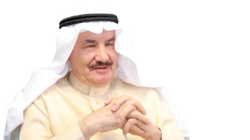 الشبيلي.. بين صَنْعَة «الإعلام» وتوثيق «الأعلام».. وزير التفاصيل – أخبار السعودية