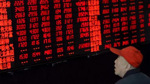 الصين تسعى لتجنب تراجع اقتصادي العام الجاري