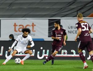 في الجولة الـ14 من دوري المحترفين.. الفيصلي يحرم الشباب من الصدار