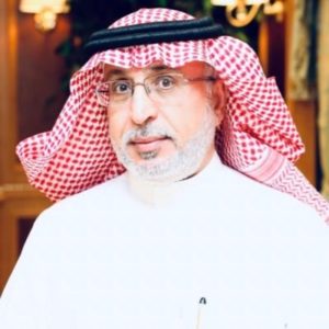 “العود” مستشارًا للتواصل الدولي لرئيس جامعة الإمام الإسلامية