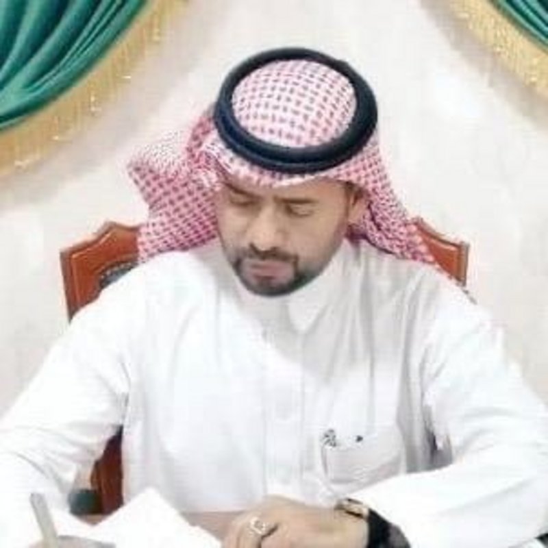 “الزاحمي” يعتمد نتائج مسابقة “مدرستي الرقمية” بتعليم القنفذة