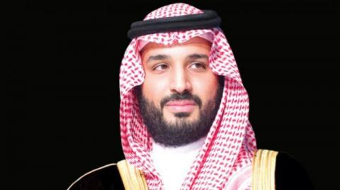 ولي العهد السعودي يطلق «مشروع ذا لاين» العملاق في نيوم