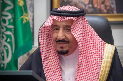 مجلس الوزراء السعودي يجدد ترحيب المملكة بتصنيف واشنطن للحوثيين إرهابيين