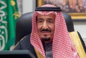 السعودية تجدد دعمها الحلول السياسية في اليمن وسوريا وليبيا