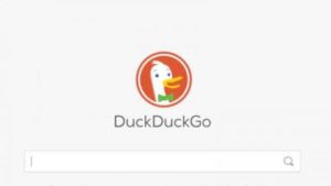 هل يحل محرك البحث DuckDuckGo محل غوغل؟