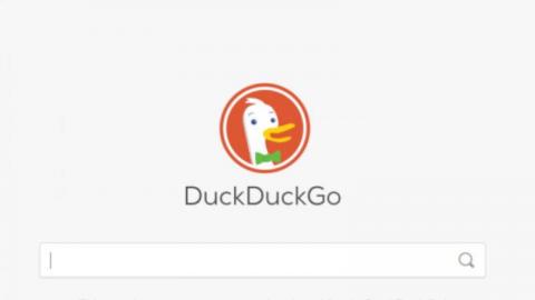 هل يحل محرك البحث DuckDuckGo محل غوغل؟