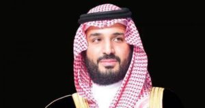 محمد بن سلمان وماكرون يستعرضان هاتفياً فرص التعاون