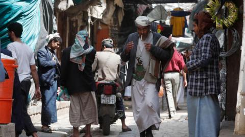 الحوثيون يفرضون ضريبة سياحة على مطاعم شعبية في صنعاء