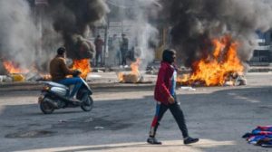 جماعات الحراك العراقي تسرع الخطى لخوض الانتخابات