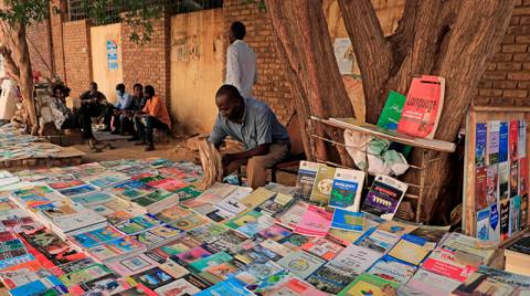 وفد سوداني يناقش في تشاد التوتر على الحدود مع إثيوبيا