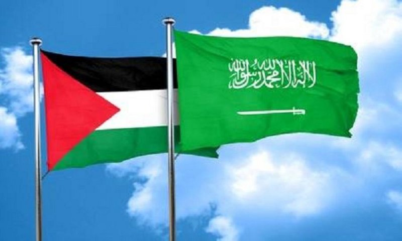 “أبو ردينة” يشيد بمواقف السعودية الداعمة والمؤيدة لحقوق الشعب الف