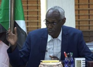 السودان يحذّر من أي ملء من جانب واحد لسد النهضة في يوليو