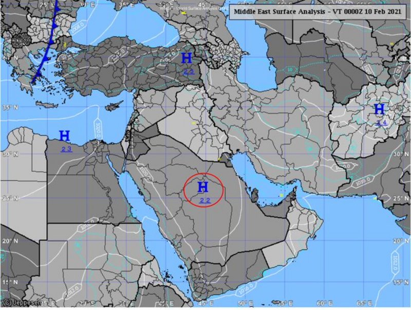 اليوم دخول طالع سعد الذابح.. نجم يمان عدد أيامه 13