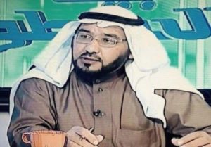 “كورونا” يصيب الإعلامي “الظويهر” ويرقد بالمستشفى لاستكمال العلاج