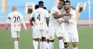 مدرب الاتحاد: من المبكر الحديث عن «اللقب»