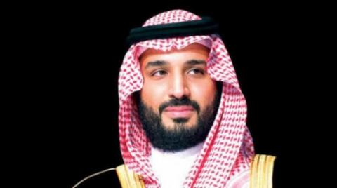 ولي العهد السعودي ووزير الدفاع الأميركي يبحثان تعزيز التعاون الدفاعي