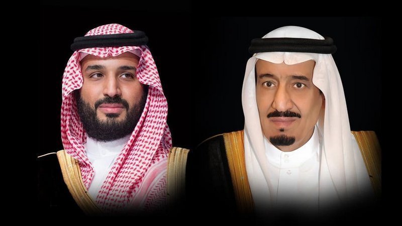 الملك وولي العهد يهنئان سلطان بروناي بذكرى اليوم الوطني لبلاده