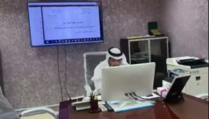 “تعليم عسير” تستهدف 216 ألف طالب وطالبة ببرنامج التوعية بأضرار ال