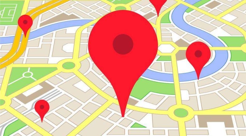 Google Maps: تحديث لن يشغلك عن الطريق – أخبار السعودية